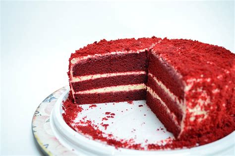 Download Red Velvet Cake Wallpaper Hd Wallpapertip