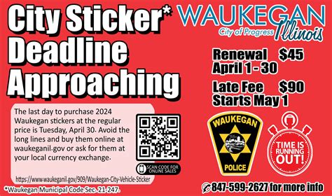 Waukegan, IL - Official Website | Official Website