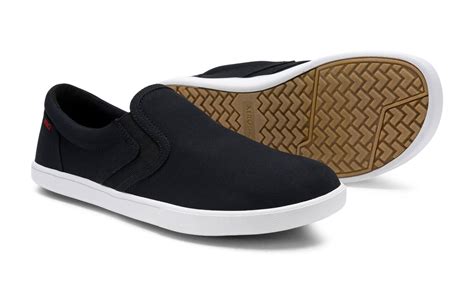 Dillon Canvas Slip On Men Xero Shoes Eu