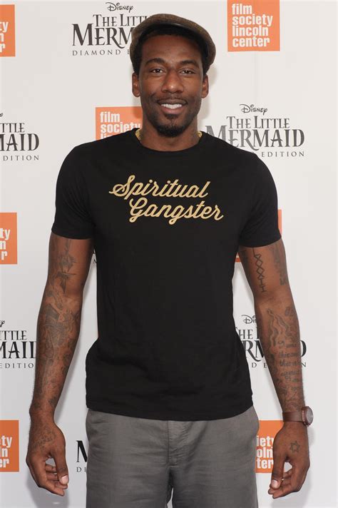 Amar’e Stoudemire Announces Retirement!!! | K97.5
