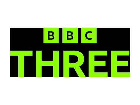 BBC Three 2022 Logo PNG vector in SVG, PDF, AI, CDR format