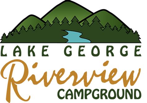 Rates Lake George Riverview Campground