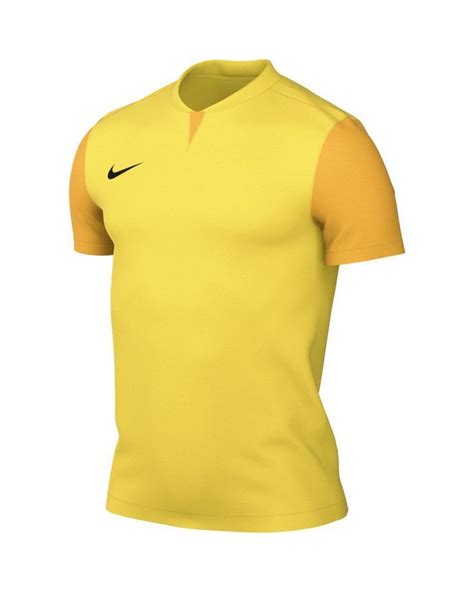 Maillot De Football Nike Trophy V Pour Homme DR0933 EKINSPORT