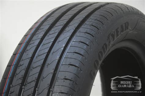 Летние шины 19555 R16 Goodyear Efficientgrip Performance 2 Riepu Garāža