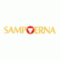 Sampoerna logo vector - Logovector.net