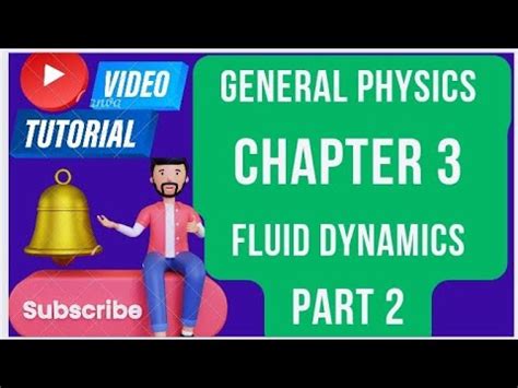 General Physics For Freshman Chapter Part Youtube