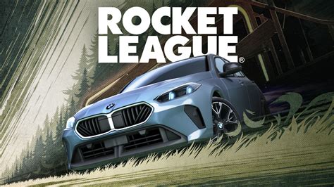 Rocket League Switch Exclusive Cars Revealed