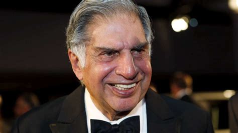 ratan tata life journey  education  career