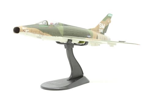 Hobby Master Ha North American F D Super Sabre United States Air