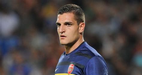 Arsenal Goalkeeper Vito Mannone Has Said He Wants To Move To Ac Milan