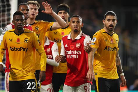 Paul Merson Makes Bold Score Prediction For Arsenal Vs Wolves