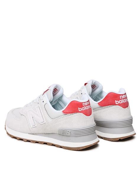 New Balance Sneakers Wl Rc Grau Modivo At