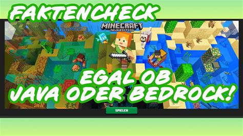 SO Bekommst Du Minecraft UMSONST EGAL Ob JAVA Oder BEDROCK Edition