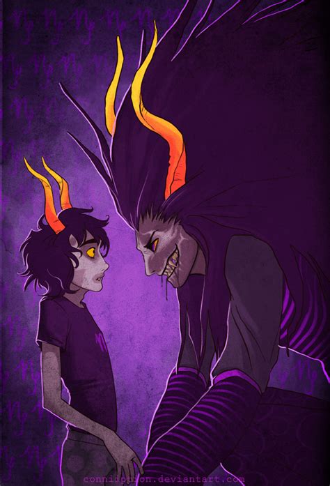 Homestuck Mobile Wallpaper By Conniiption Zerochan Anime