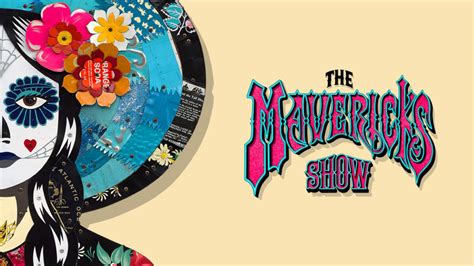 The Mavericks Show Vol. 4 — Live From Nashville