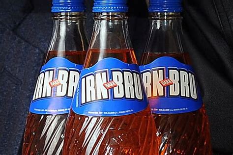 Irn Bru Maker Ag Barr To Invest £5m At Plant After End To ‘glass Cheques