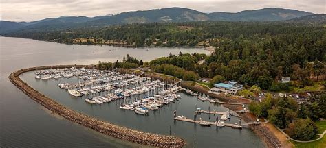 13 Most Charming Small Towns In Washington WorldAtlas