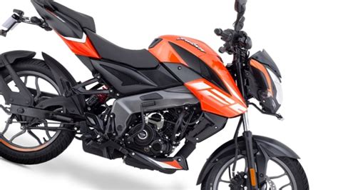 Bajaj Launched The New Pulsar Ns 125 The Price Is 93 690 Price Power Mileage Features Highrpm