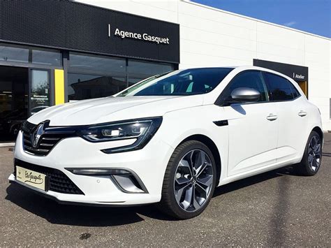 Renault Megane Iv Gt Intens Energy Dci Eco