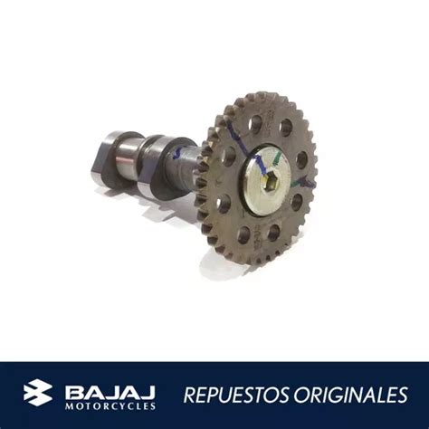 Arbol Levas Admision Bajaj Dominar Ug Original Um En Venta En