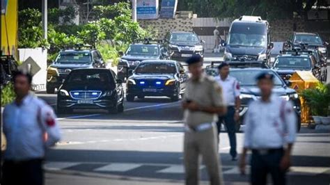 G Traffic Rehearsals Go Off Smoothly Delhi Police Latest News