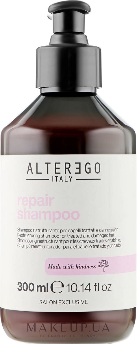 Alter Ego Repair Shampoo