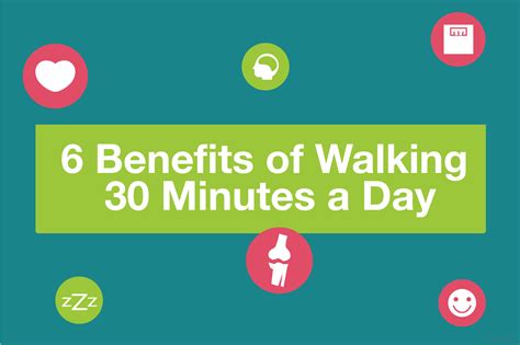 Six Benefits Of Walking 30 Minutes A Day CDPHP Fitness Connect At