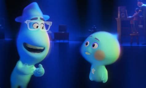 Disney+ Review: 'Soul' - Cinema, Movie, Film Review - Entertainment.ie