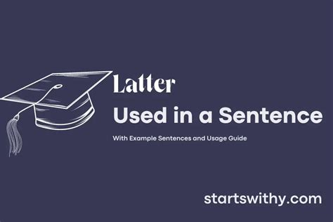 sentence examples  ways