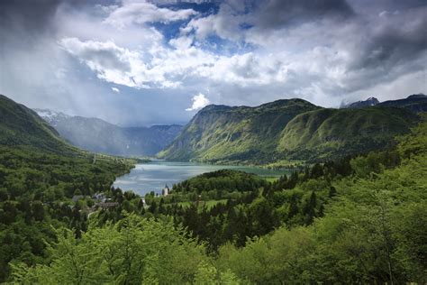 Bohinj Home - Bohinj - uradna stran destinacije - TNP, Julijske Alpe ...