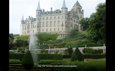 The Scottish Highlands History - Photographs by Andrew Beattie