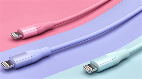 iPhone 3-Pack Lightning Cable $4 at Amazon | Free Stuff Finder