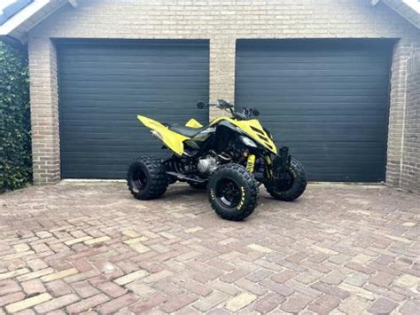 Yamaha Yfm 700 Raptor Advertentie 1337171