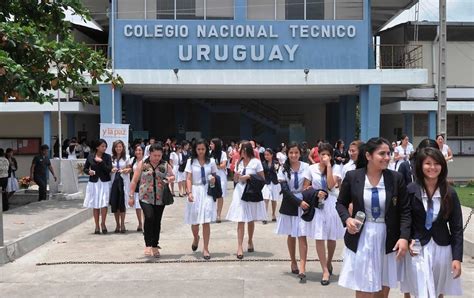 Se Suspenden Las Clases Presenciales En Portoviejo Por Escasez De Agua