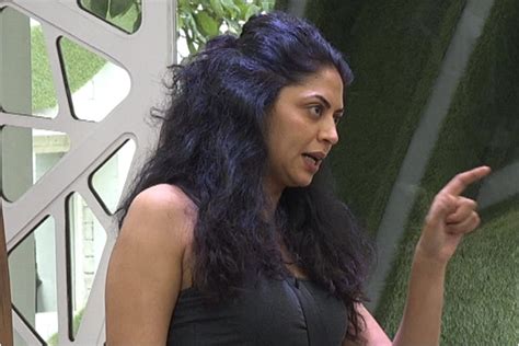 Bigg Boss 14 Is Kavita Kaushik Finally Ready For The Big Game