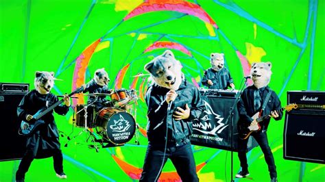 Man With A Mission Yoakemv