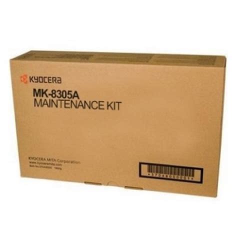 Kyocera Mk A Maintenance Kit Taskalfa Ci Ci Ci