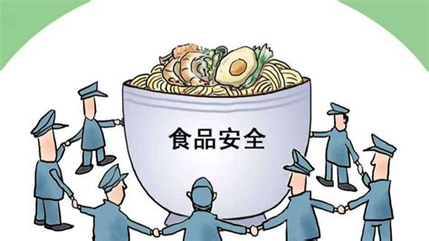 曝光！江门通报一批食品典型案例，守护市民舌尖安全邑闻江门广播电视台