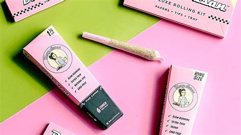 Blazy Susan: Take Back Your Table and Smoke Pink! | Leafly