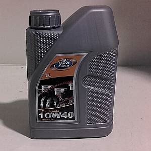 New Stock BONDAUTO MULTIGRADE 1LTR 10W40 OIL