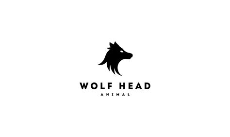 Wolfpack branding logo template 26786165 Vector Art at Vecteezy