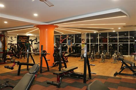 List of Best Gyms in Kothrud – Gyms near me