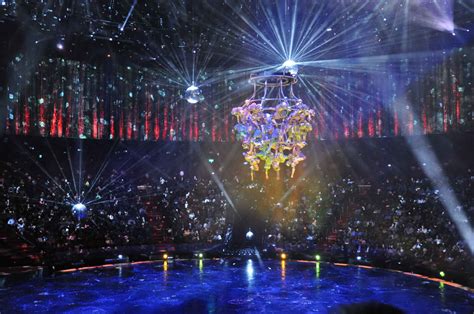 House of Dancing Water Review | Macau Travel Guide | Maven of Macau