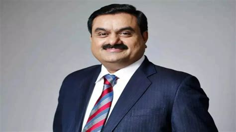 Gautam Adani Tops Hurun India Rich List 2022 Who Are The Other 9