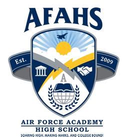 Air Force Academy High School - Chicago, Illinois