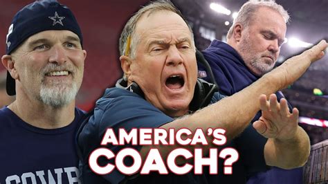 The Commanders Hiring Dan Quinn Leaves Bill Belichick Jobless Youtube