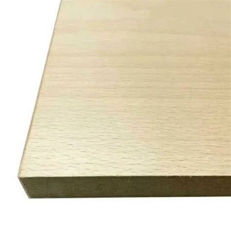 Pine Laminated Mdf Board Thickness Mm At Rs Sq Ft In Rajkot