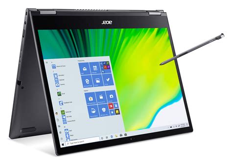 ACER SPIN 5 PRO SP513 54N 732C Achetez Au Meilleur Prix