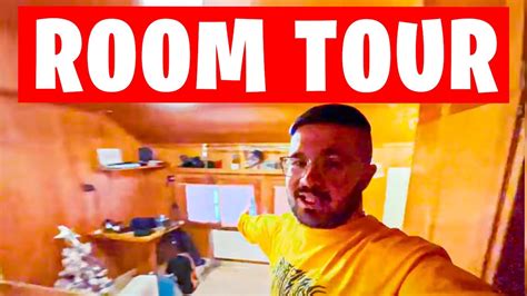 Mi Nueva Habitacion En Suiza Roomtour Youtube