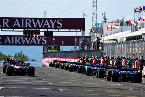 Nouvelles écuries en F1 ça se bouscule au portillon